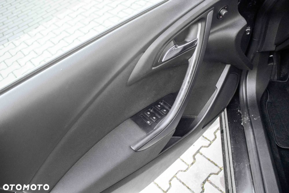 Opel Astra IV 1.4 T Enjoy EU6 - 14