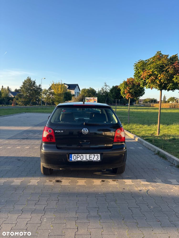 Volkswagen Polo - 4