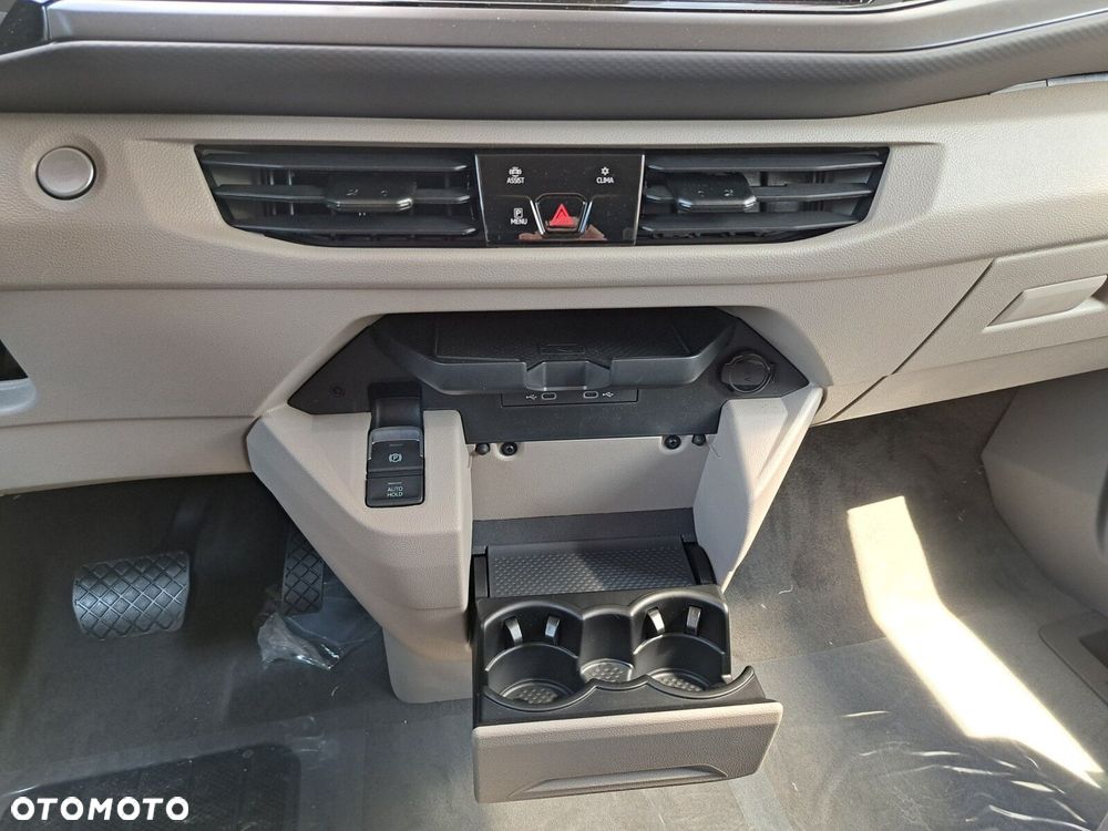 Volkswagen California - 20