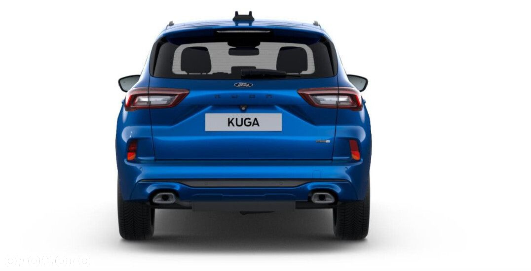 Ford Kuga - 7