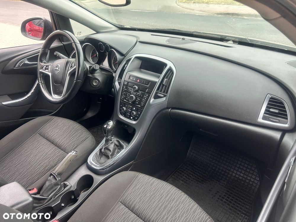 Opel Astra 1.4 T Active - 15