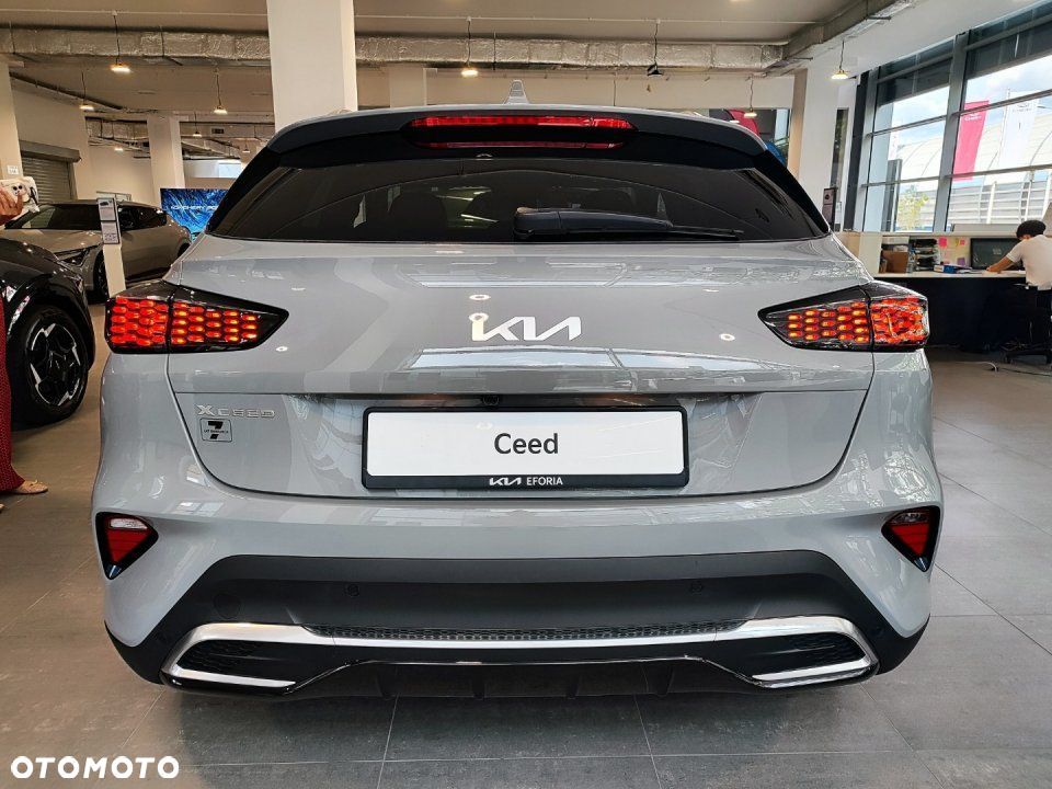 Kia XCeed - 6