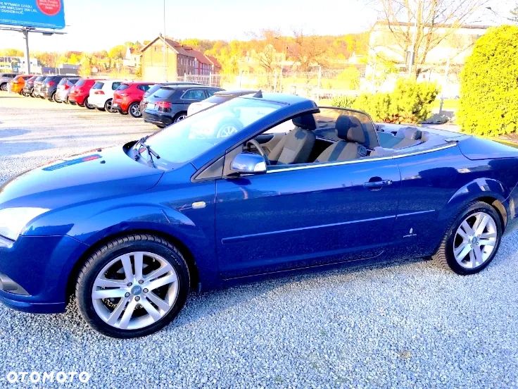 Ford Focus - 10