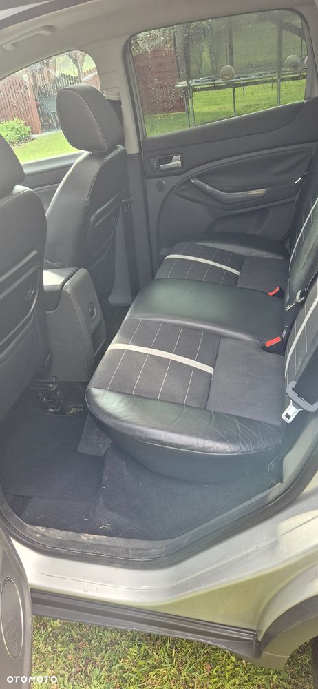 Ford Kuga 2.0 TDCi 4x4 Trend - 8