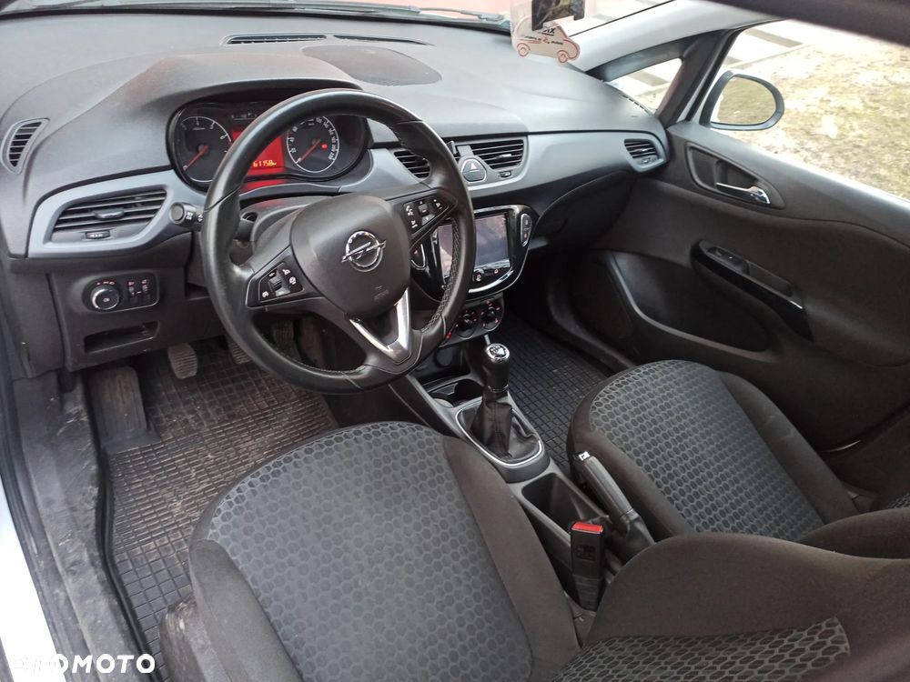 Opel Corsa 1.4 Enjoy - 3