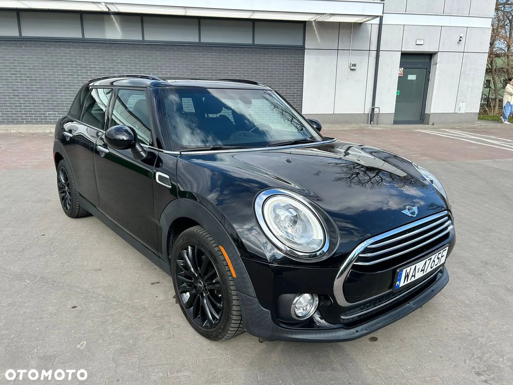 MINI Clubman Cooper Estate Edition - 32