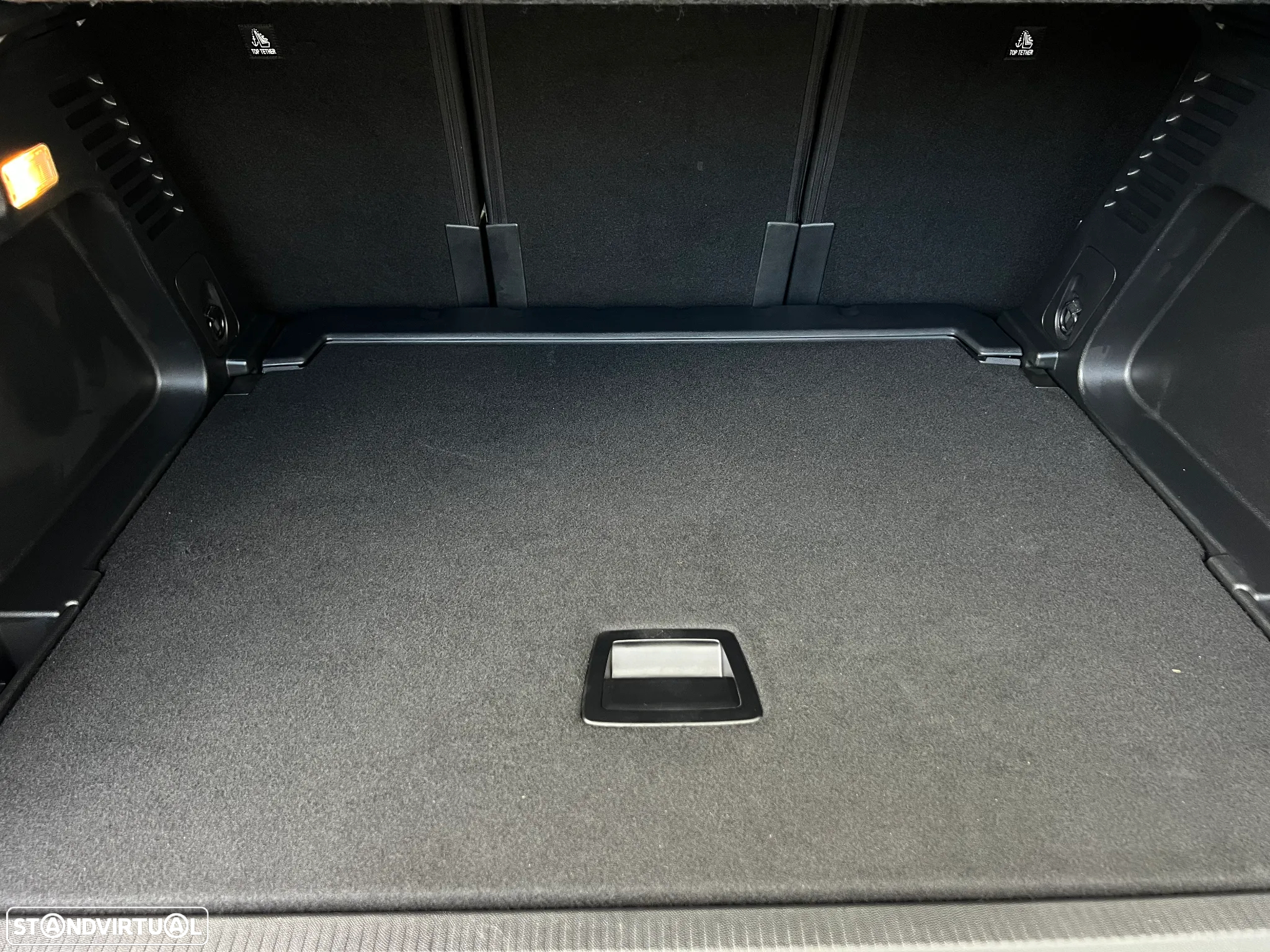 Citroën C5 Aircross 1.2 PureTech Plus - 41