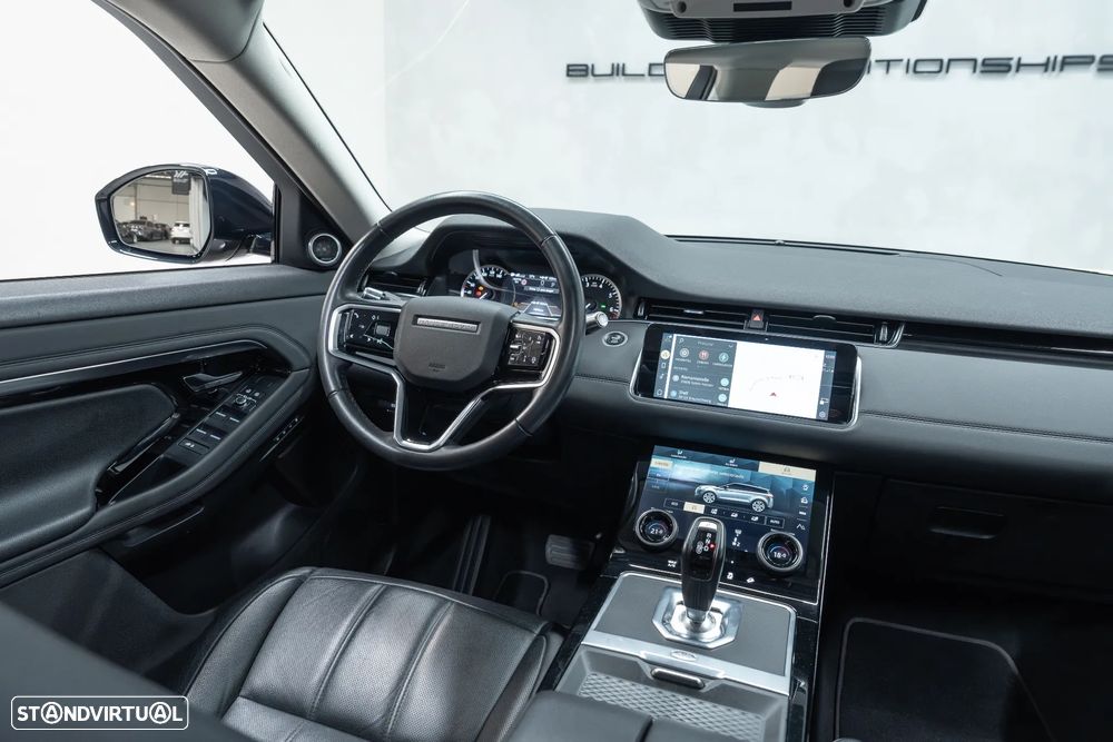 Land Rover Range Rover Evoque P300e S - 23