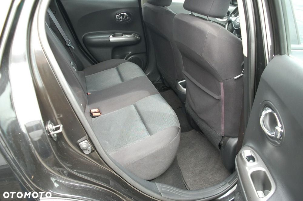 Nissan Juke - 28