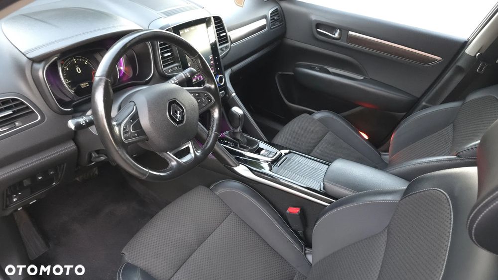 Renault Koleos 1.7 Blue dCi Intens X-Tronic - 18