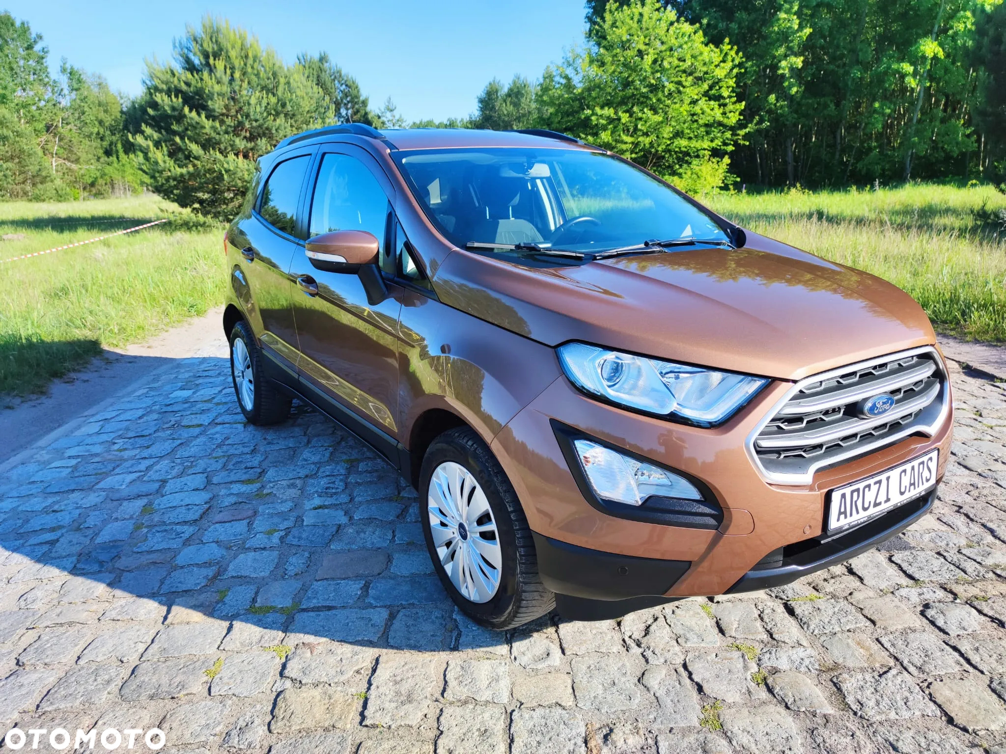 Ford EcoSport 1.0 EcoBoost - 5