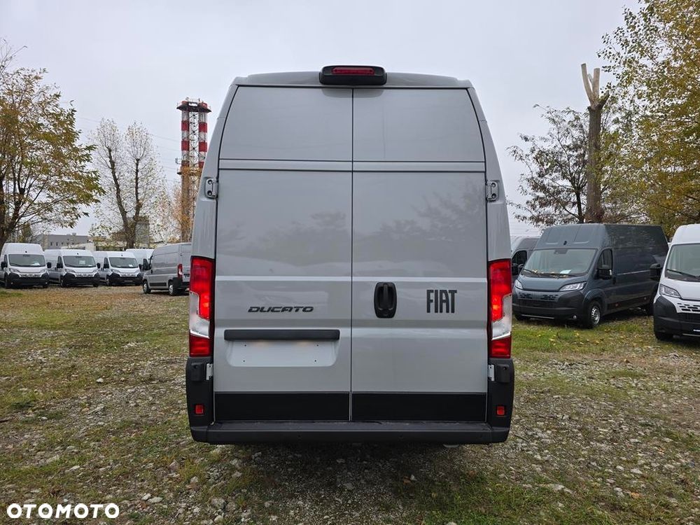 Fiat Ducato Maxi H3-Power L4H3 - 7
