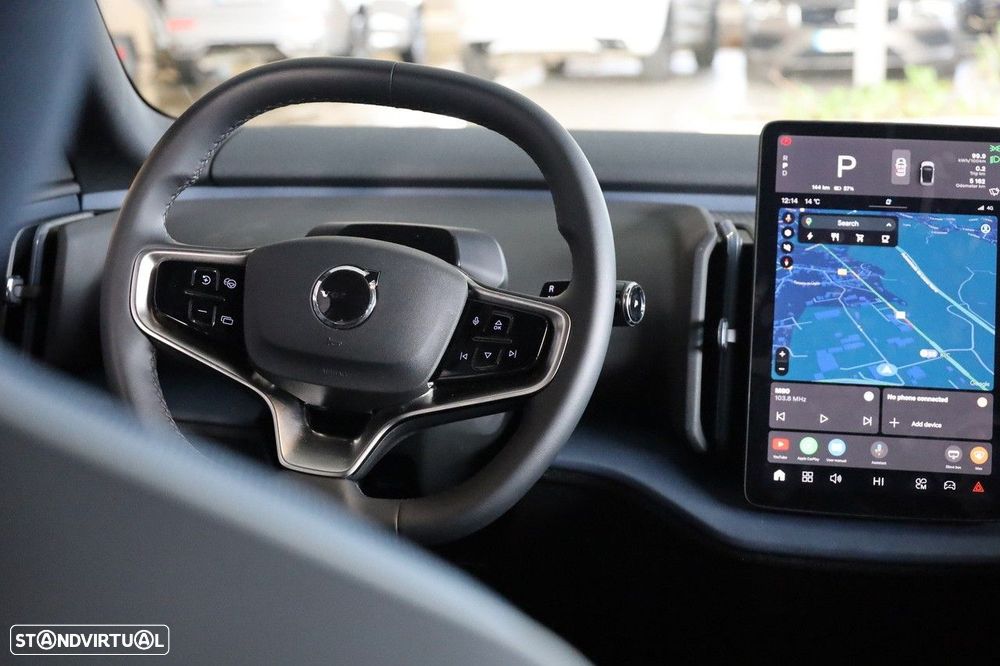 Volvo EX30 51 kWh Single Motor Core - 18