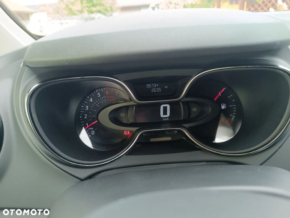 Renault Captur 1.3 Energy TCe Initiale Paris - 22