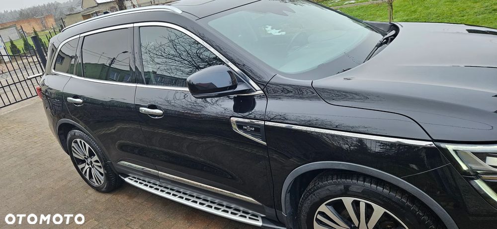 Renault Koleos 2.0 dCi Initiale Paris 4x4 X-Tronic - 10