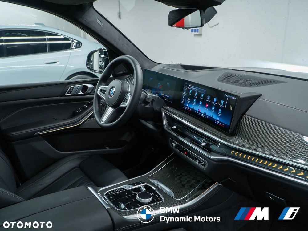 BMW X5 xDrive40d - 24