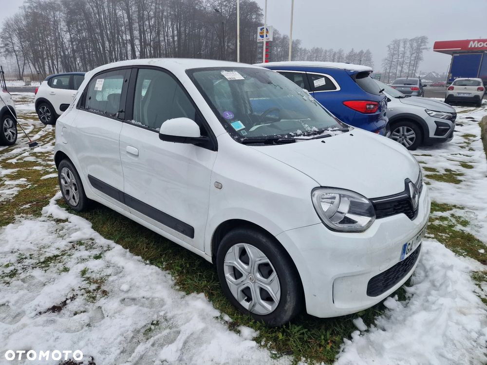 Renault Twingo - 3