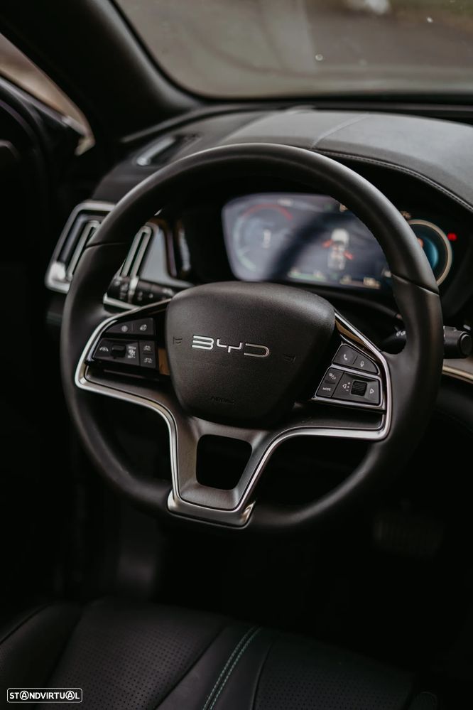 BYD Seal U 1.5 DM-i Boost - 6