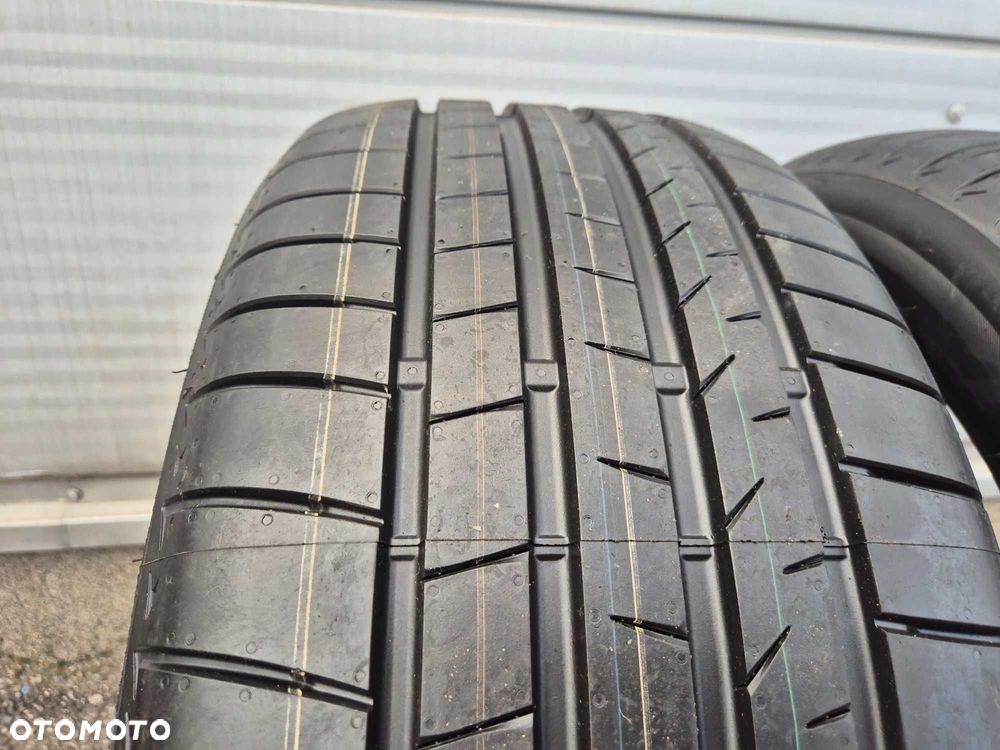 2x OPONY LETNIE 255/50/20 Bridgestone Allenza 001 109H (A0) NOWE !!!