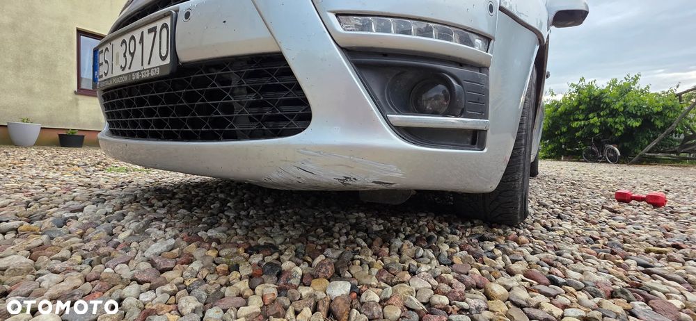 Citroën C4 Picasso 1.6 HDi My Way MCP - 23