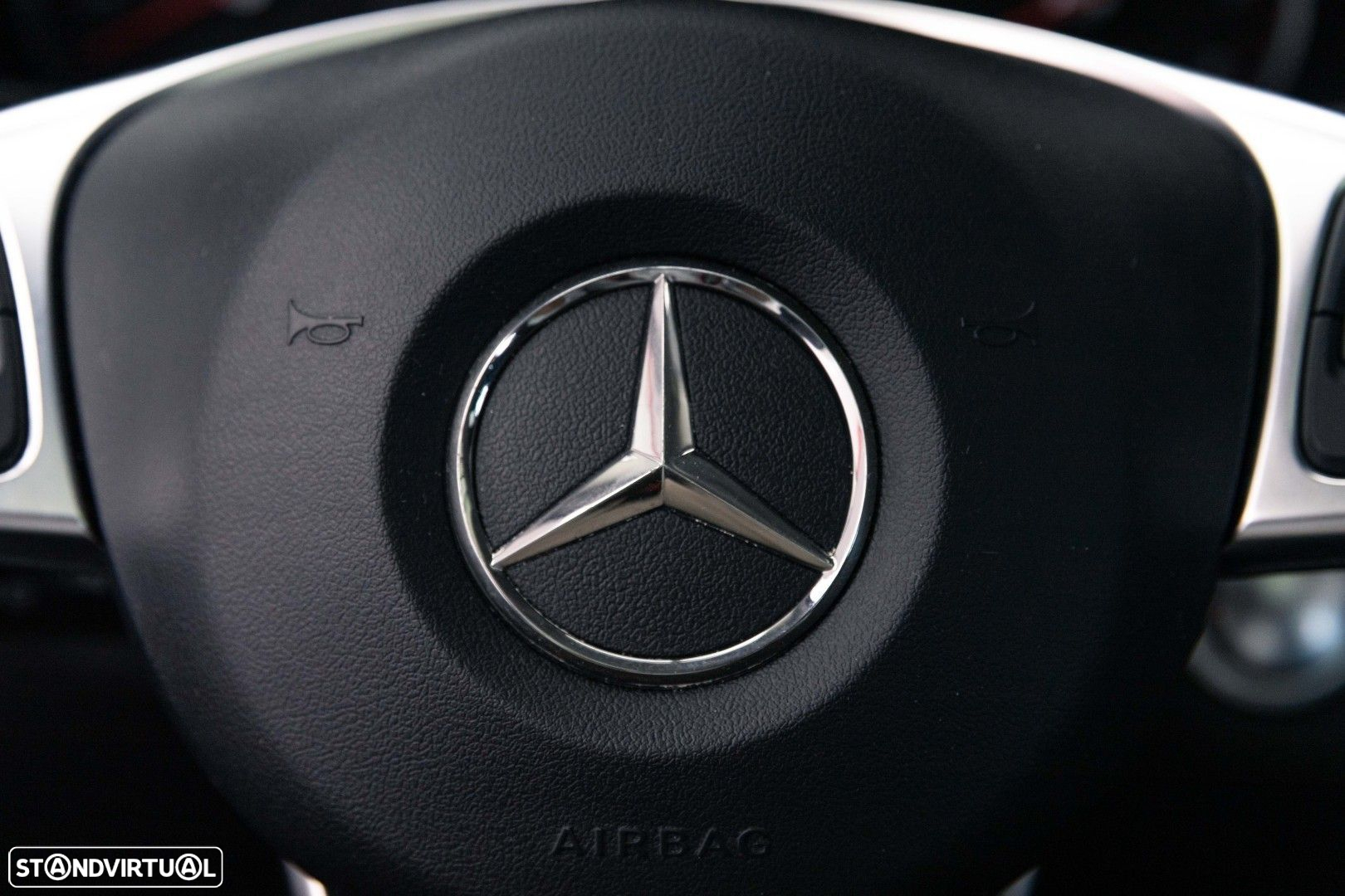 Mercedes-Benz GLC 350 e AMG Line 4-Matic - 27