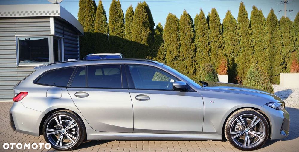 BMW Seria 3 - 4