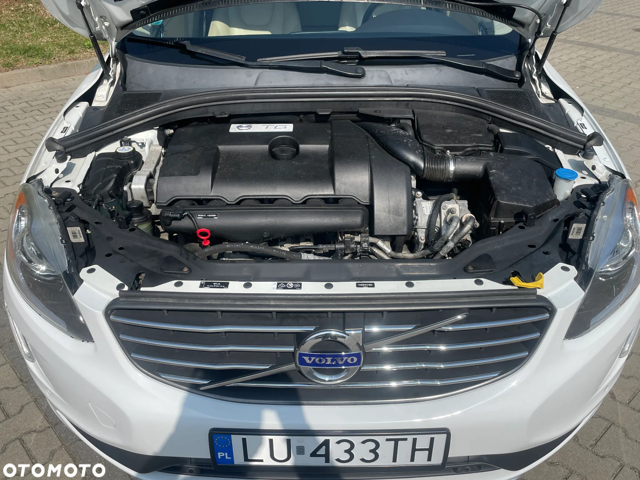 Volvo XC 60 - 10