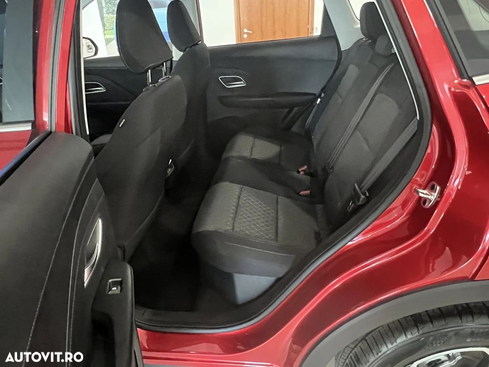 MG ZS HEV - 8