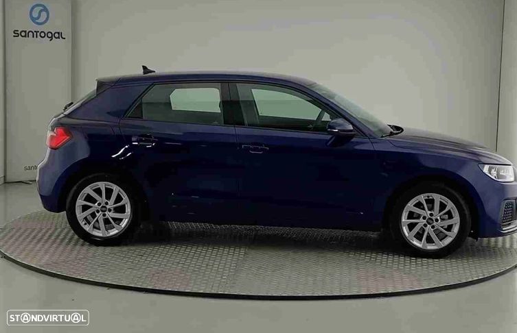 Audi A1 Sportback 25 TFSI Advanced - 2