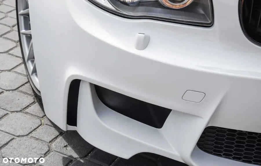 BMW 1M - 16