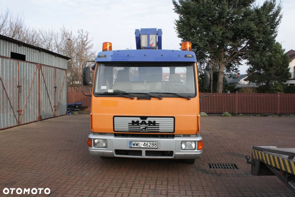 MAN L2000 - 3