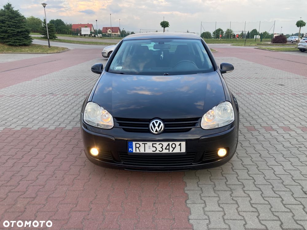 Volkswagen Golf 1.6 Comfortline - 2