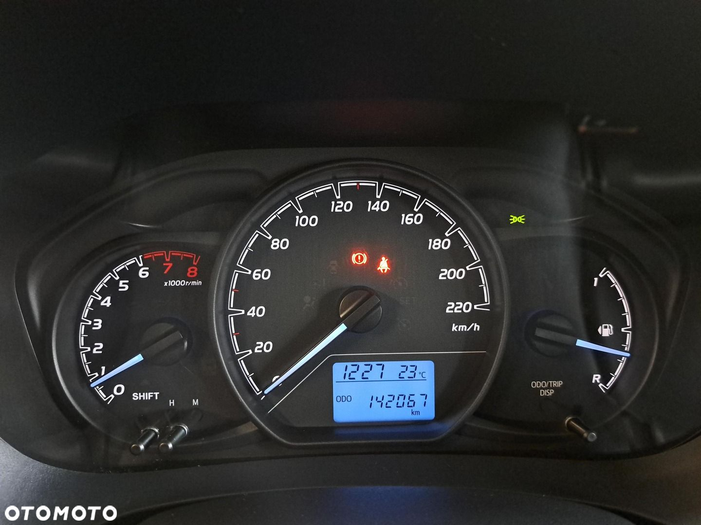 Toyota Yaris - 20