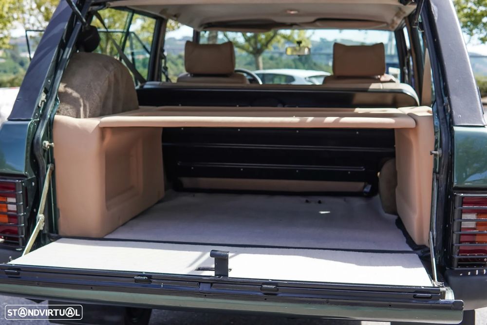 Land Rover Range Rover 2.5 TD VM - 55