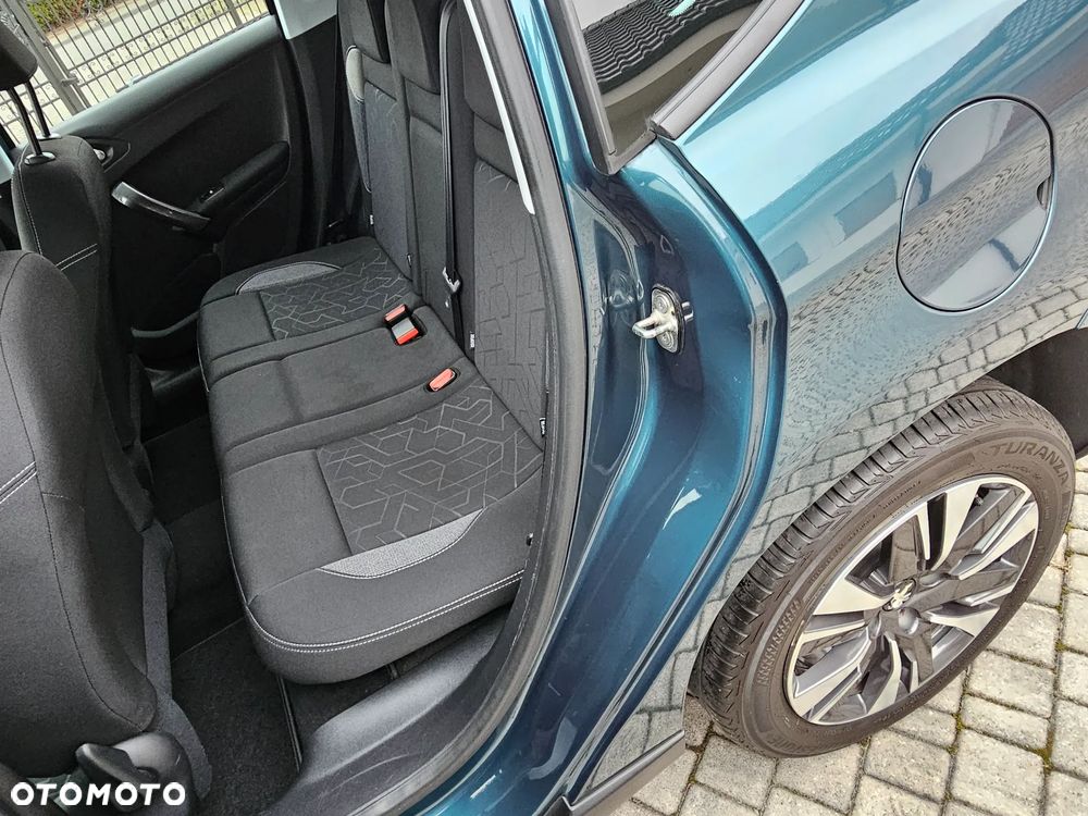 Peugeot 2008 PureTech 82 Style - 19