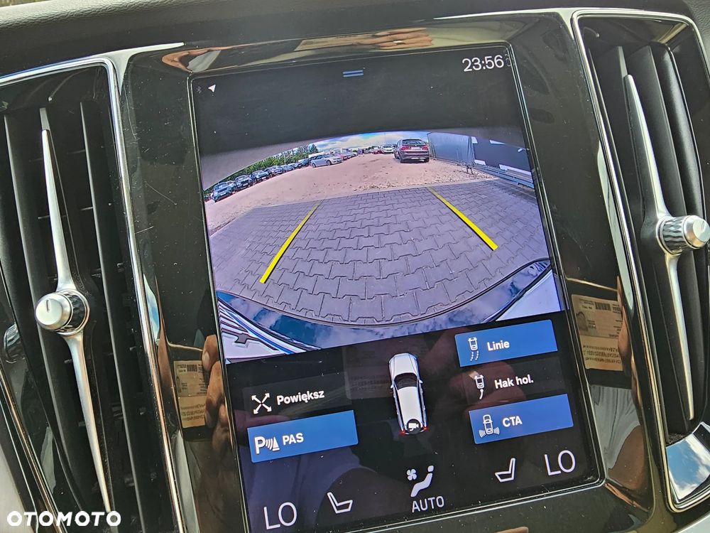 Volvo V60 B3 B Geartronic Momentum Pro - 17