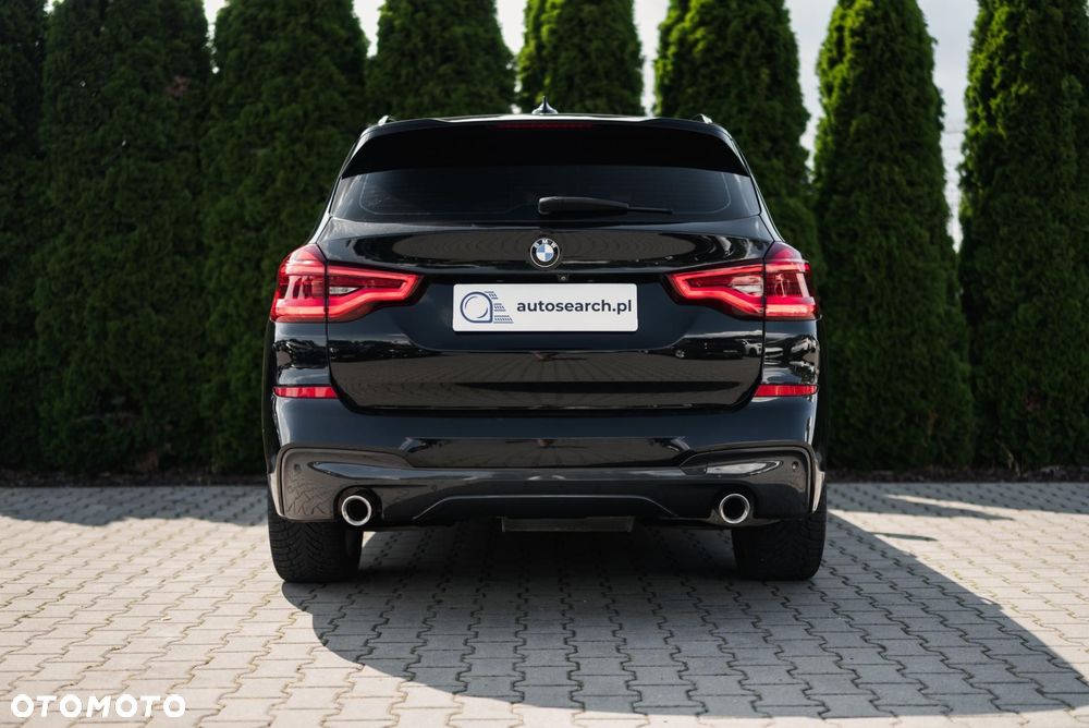 BMW X3 - 6