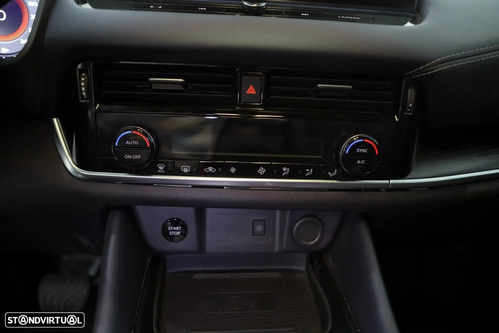 Nissan Qashqai 1.5 e-Power Tekna - 29