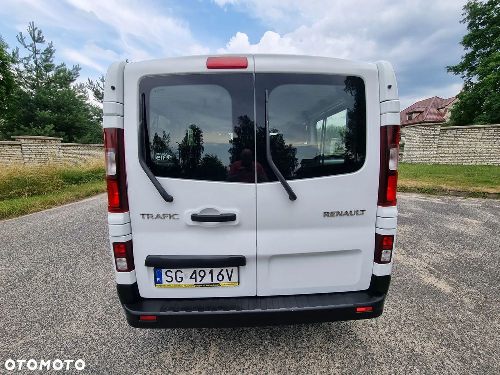 Renault Trafic - 10