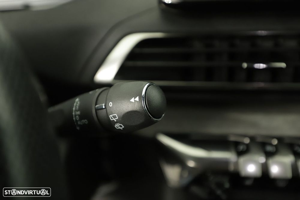 Peugeot 3008 1.2 PureTech GT EAT8 - 19