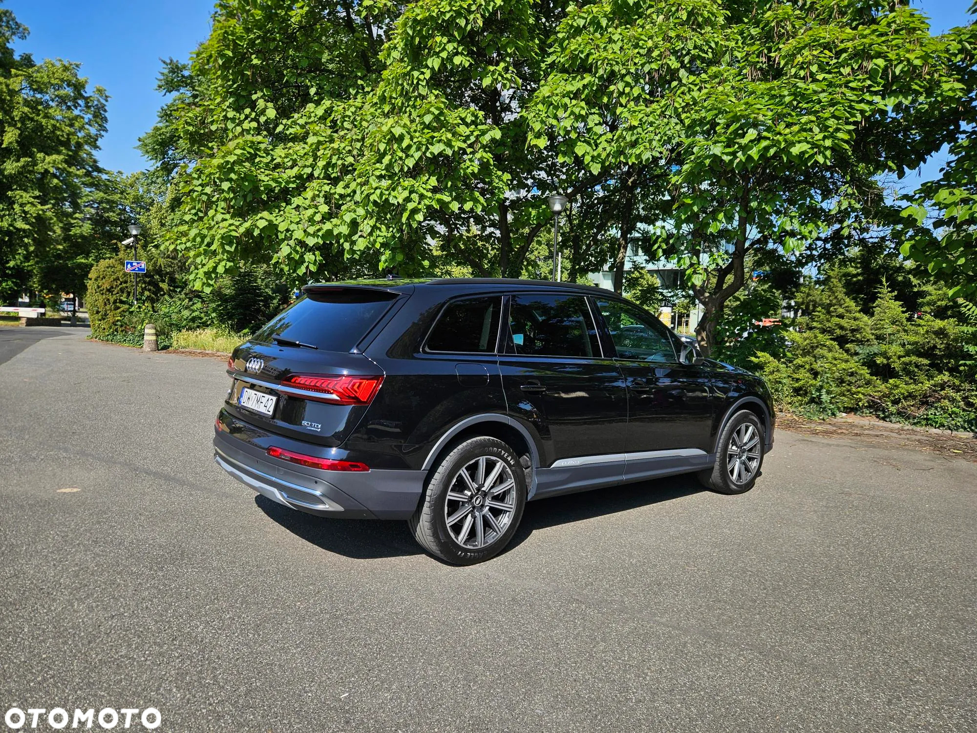 Audi Q7 - 13