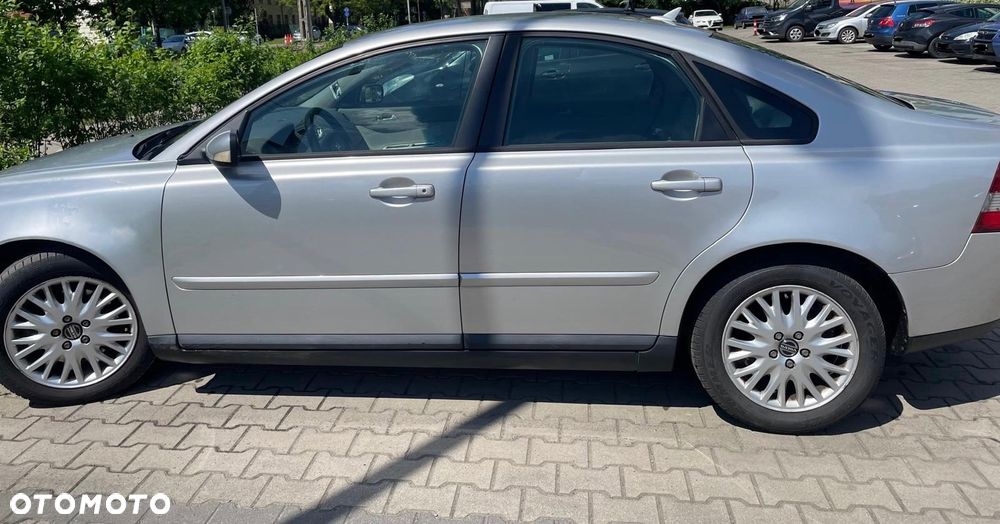 Volvo S40 - 6
