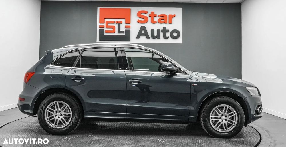 Audi Q5 - 12
