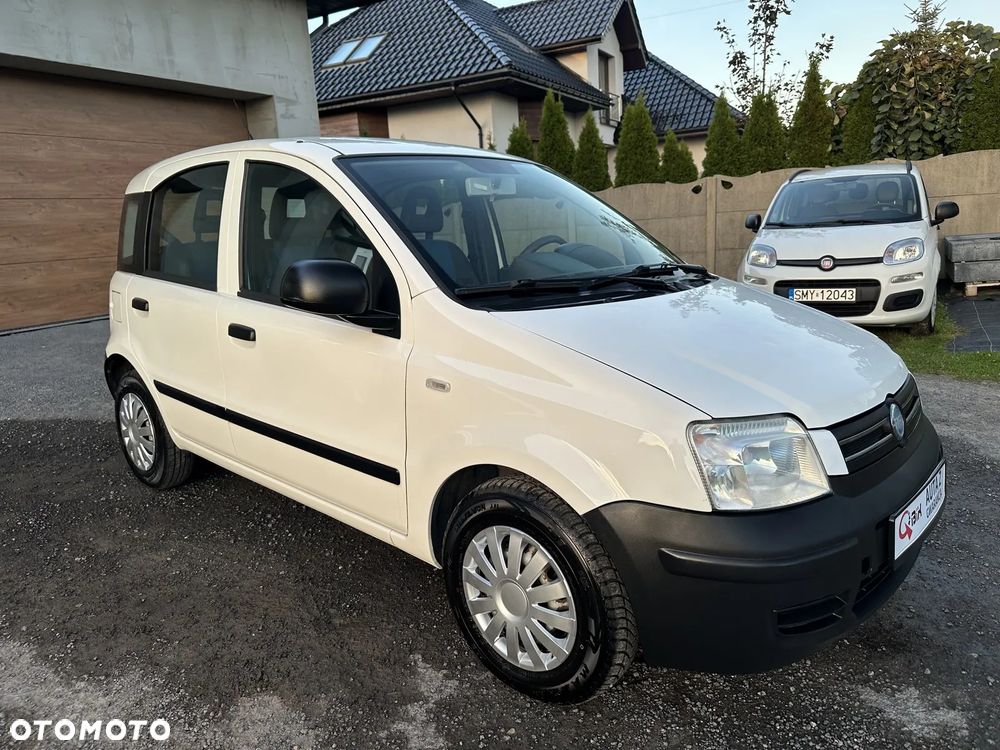 Fiat Panda - 9