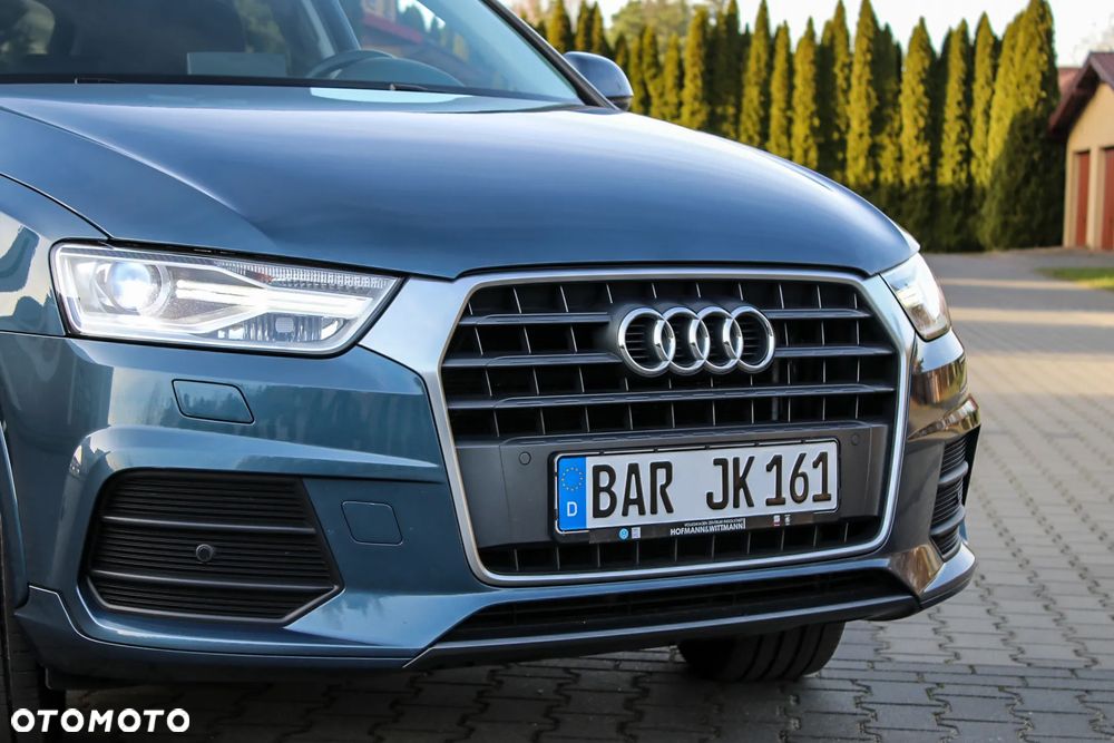 Audi Q3 2.0 TDI Sport - 15
