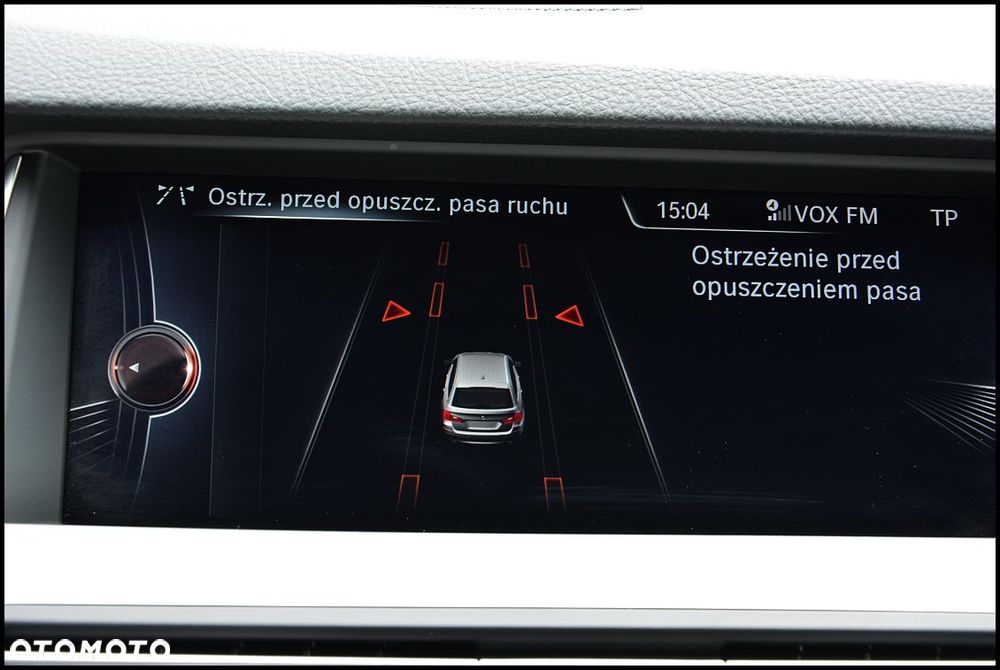 BMW Seria 5 520d - 34