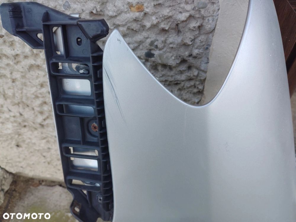 ZDERZAK MASKA BŁOTNIK KOMPLETNY PRZÓD VW TOURAN LIFT - 9