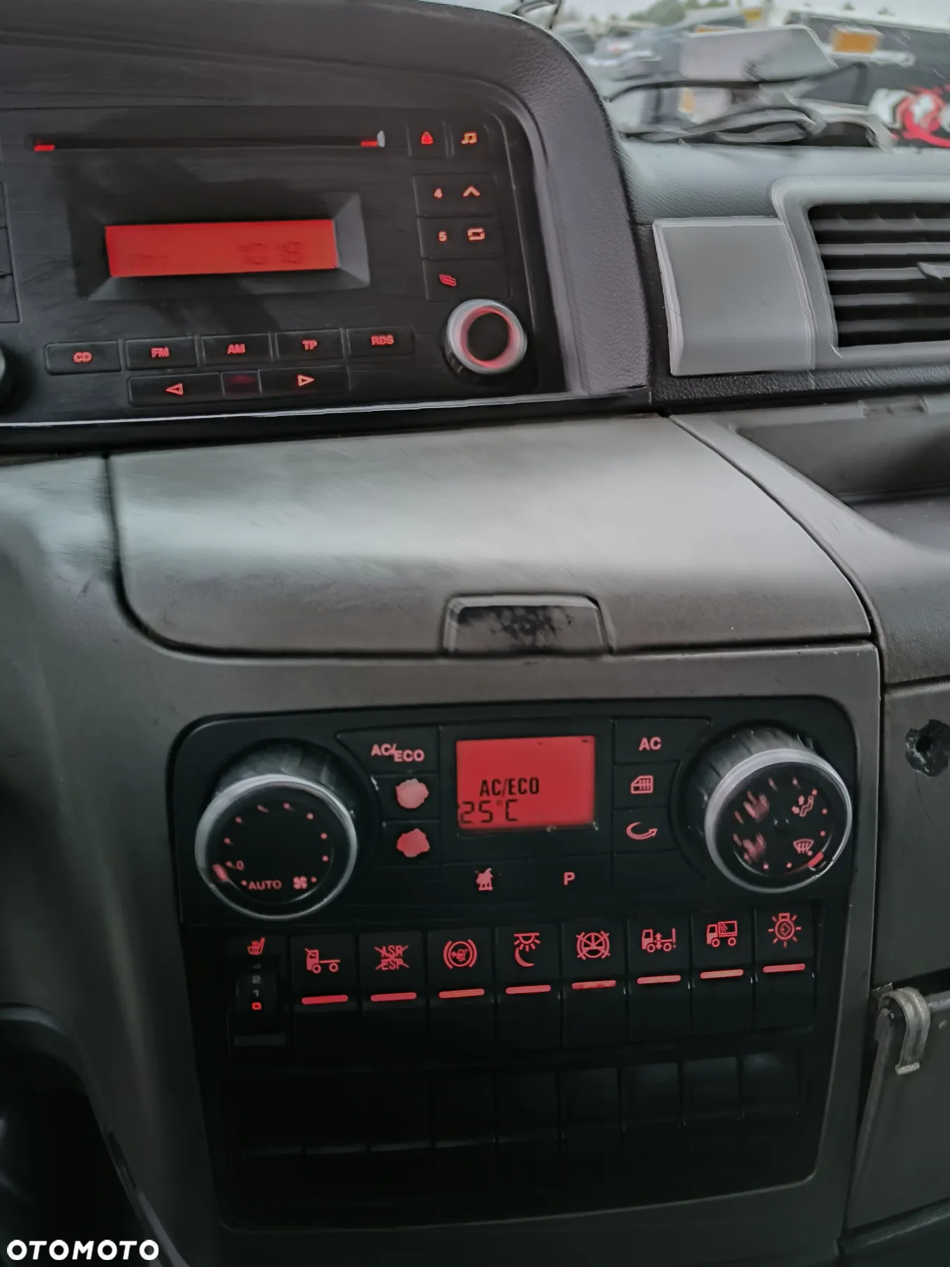 MAN TGS - 25