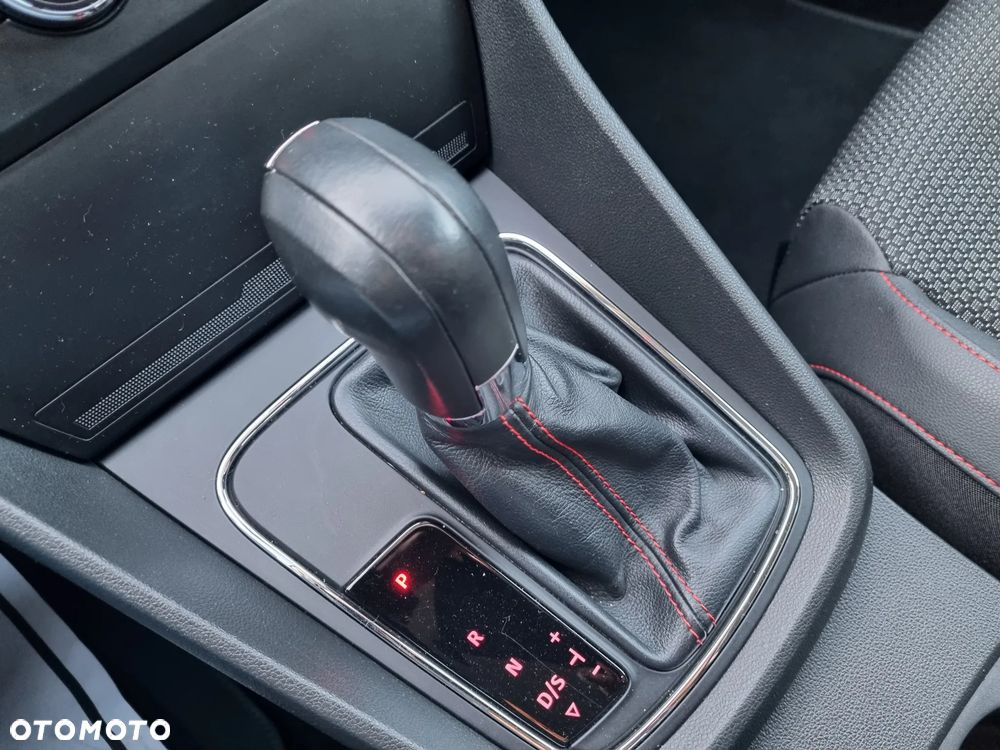 Seat Leon SC 1.8 TSI FR S&S DSG - 17