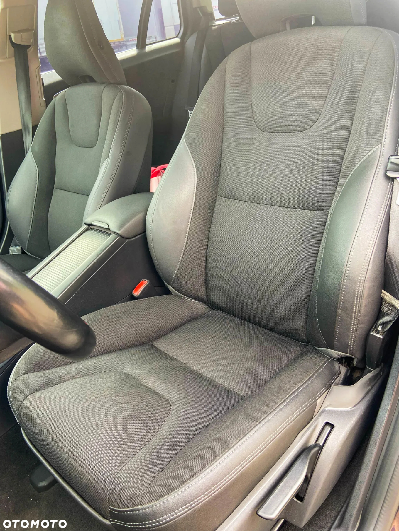 Volvo V60 D4 - 20
